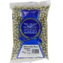 Heera Green Peas - 500 Gm