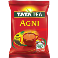 TATA Agni Tea  - 250 Gm
