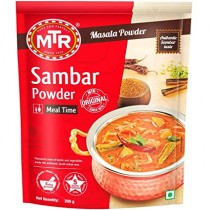MTR Sambar Powder - 200 Gm 