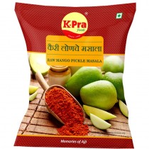 K-Pra Mango Pickle Masala - 100 Gm