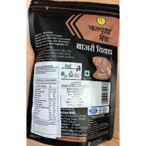 Kalyan Bajra Chivda (Pearl Millet Chivda) - 100 GM