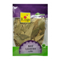Kings Bay Leaves- 50 Gm