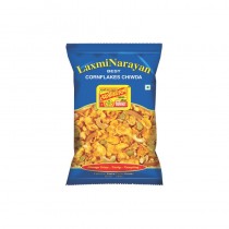 Laxmi Narayan Cornflakes Chiwda (BBE-13 June23- 400 Gm