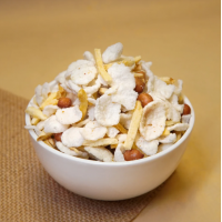 Laxmi Narayan Shabuflakes Chiwda - 200 Gm