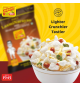Laxmi Narayan Shabuflakes Chiwda - 200 Gm
