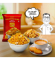 Laxmi Narayan Poha Chiwda - 200 Gm (Fresh Stock)