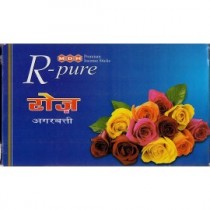 MDH R - Pure Rose (Incense Sticks) - 20 Gm