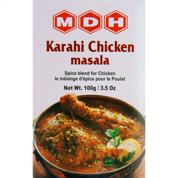 MDH Karahi Chicken Masala -100 Gm