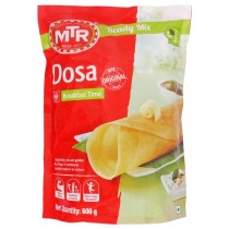 MTR Rava Dosa Mix - 500 GM