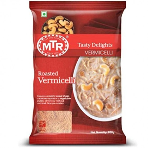 MTR - Vermicelli Roasted - 440 Gm