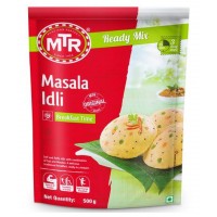 MTR Masala Idli - 500 Gm