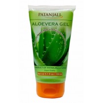 Patanjali Aloevera Gel - 150 ml