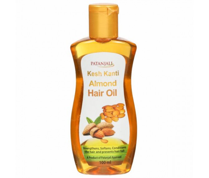 Buy Patanjali Kesh Kanti Anti-Dandruff Hair Cleanser 200 ml Online at Best  Prices in India - JioMart.