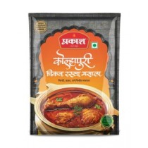 Prakash Kolhapuri Chicken Rassa - 25 Gm 