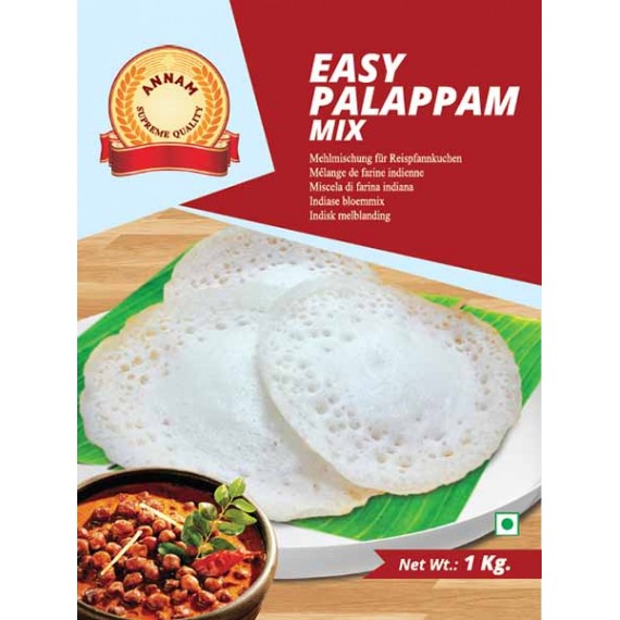Annam Easy Palappam Mix - 1 Kg