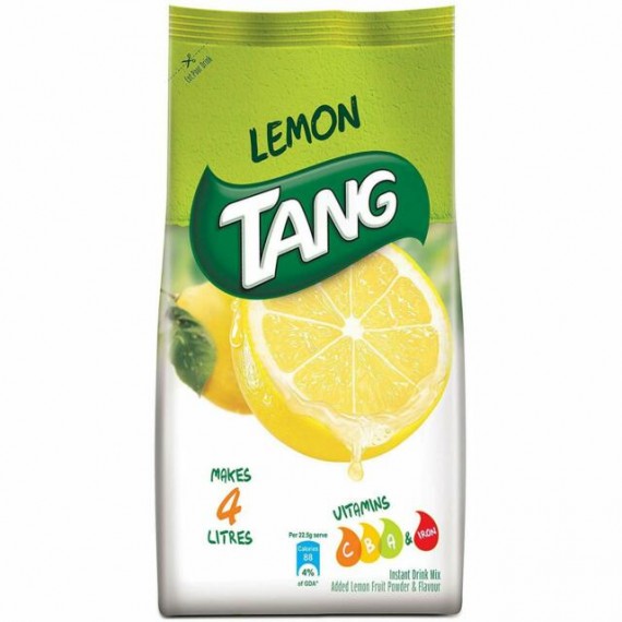 Tang Lemon - 500 Gm