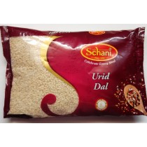 Schani Urid Dal - 500 Gm
