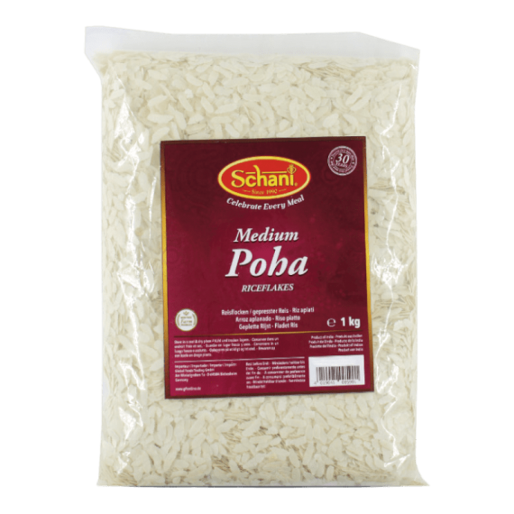 Schani Poha Medium - 1 KG