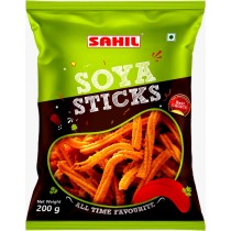 Sahil Soya Sticks - 200 Gm
