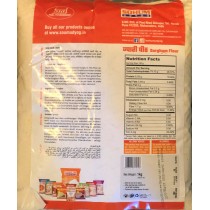 Sohum Jowar flour (Jwari atta)- 1 kg