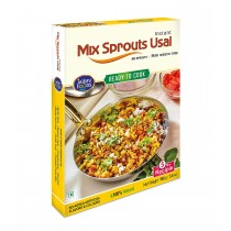 Jaidev Mix Sprouts Mix - 100 GM
