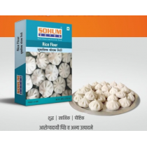 Sohum Suvasik Modak Rice Flour - 500 Gm 