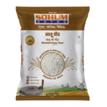 Sohum Sattu Flour - 200 Gm