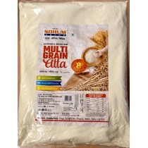 Sohum Multigrain Flour - 5 KG