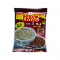 Sohum Ragi Malt Without Sugar - 200 Gm