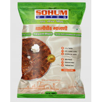 Sohum Thalipeeth Bhajani - 500 gm (Best Before: Aug 2026)
