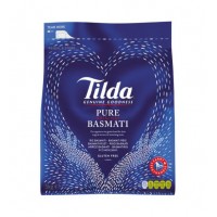 Tilda Basmati Rice - 5 Kg