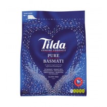 Tilda Basmati Rice - 5 Kg