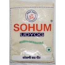 Sohum Kombdi Wada Flour -Expiry 14 Dec) - 500 GM