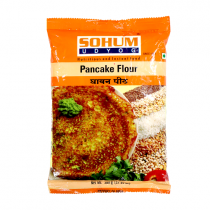 Sohum Pancake Flour - 500 Gm