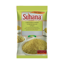 Suhana Coriander Powder - 200 Gm