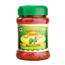 Pravin Mango Pickle - 300 Gm