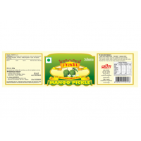 Pravin Mango Pickle - 300 Gm