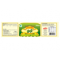 Pravin Mango Pickle - 300 Gm