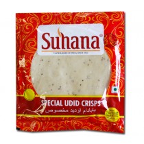 Suhana special udid crisps (papad) - 200 Gm