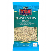  TRS Fennel Seeds / Saunf - 100 gm (Fenchelsamen)