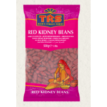 TRS Red Kidney Beans - 2 Kg