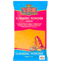 TRS Haldi Powder (Turmeric) - 100 Gm  (Best Before: 08.01.2026) 