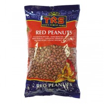 TRS Red Peanuts - 1.5 Kg