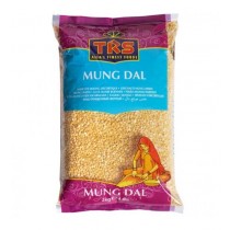 TRS Yellow Moong Dal - 2 Kg