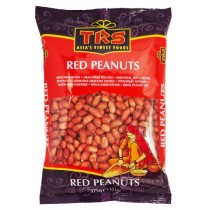 TRS Red Peanuts - 375 Gm