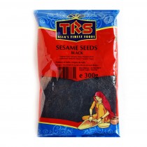 Trs Seasam Black (BBE -June 2022) - 100 Gm