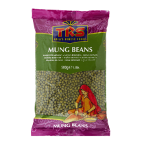 TRS Mung Beans - 500 Gm (Whole beans)