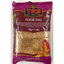 TRS Toor Dal - 1 Kg