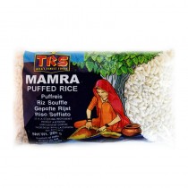 TRS Puffed Rice (Mamra) - 200 Gm