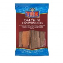 TRS Dalchini (Cinnamon) Whole - 50 Gm
